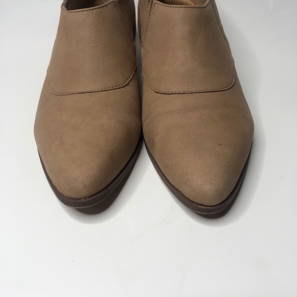 Naturalizer Ankle Boots - Picture 3 of 11